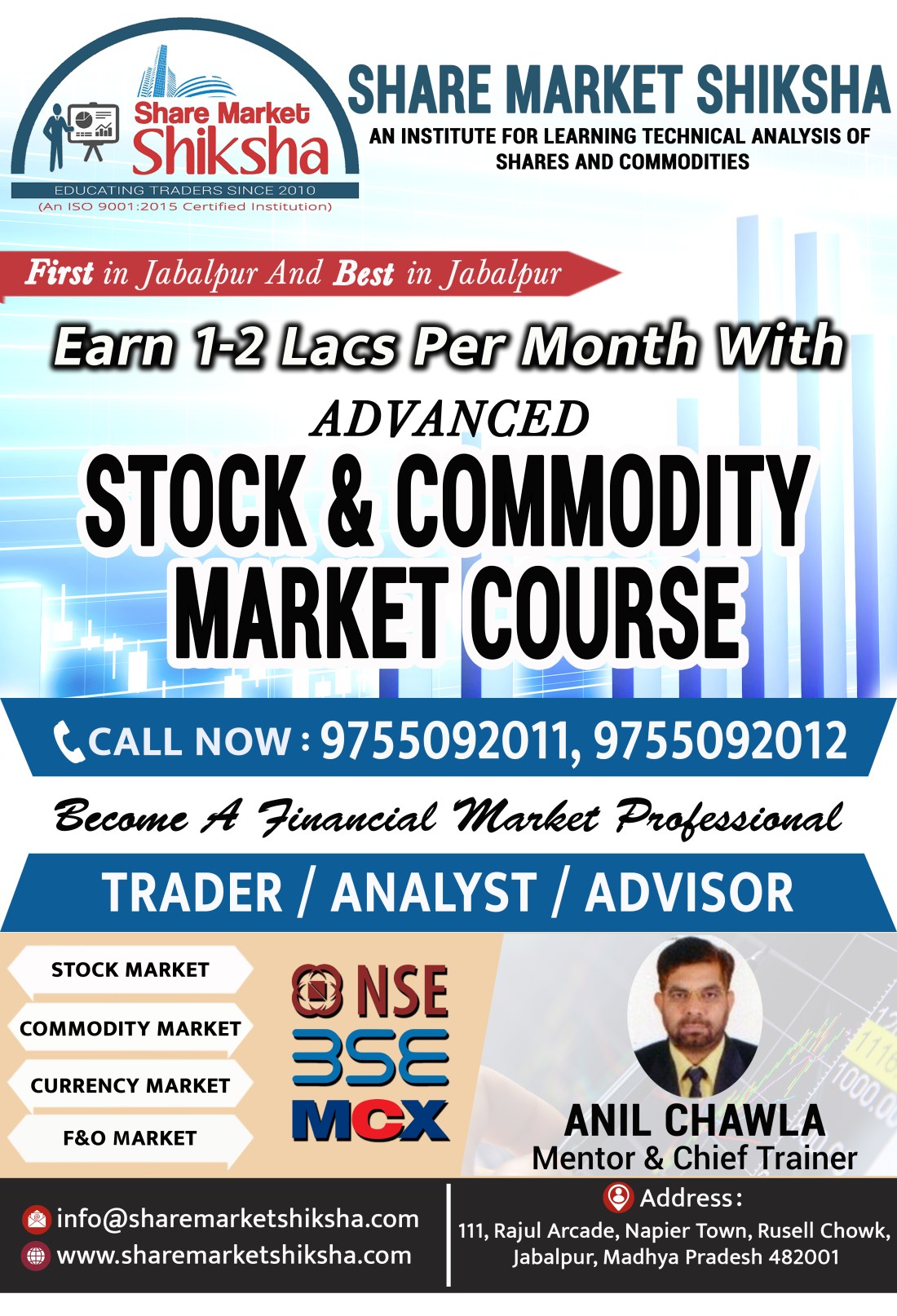 Share Market Shiksha New 2
