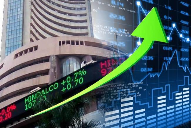 sensex