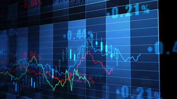 Stock Market_background_065